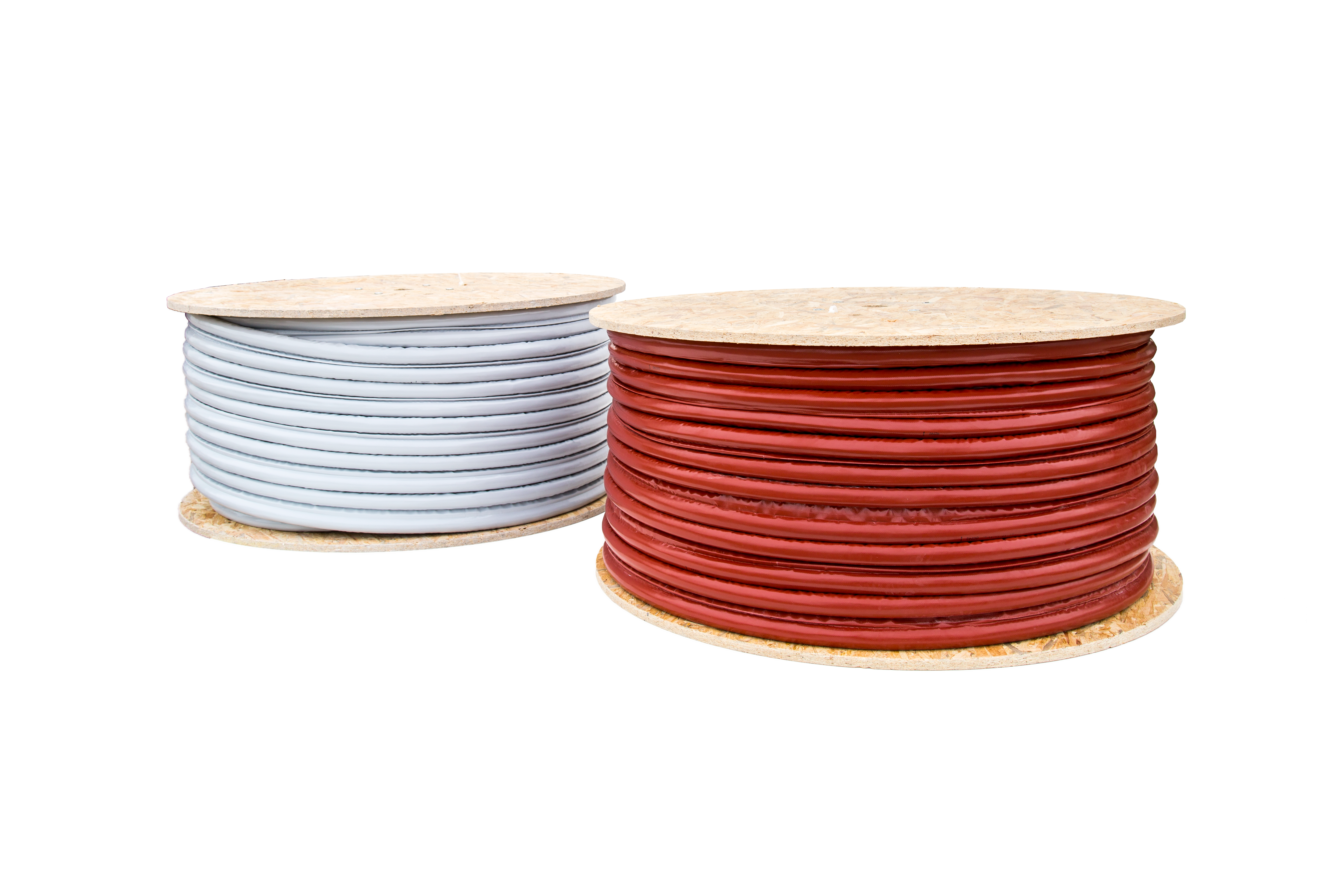 TUBAZIONE SOLARE AEROTHIN IN AEROGEL